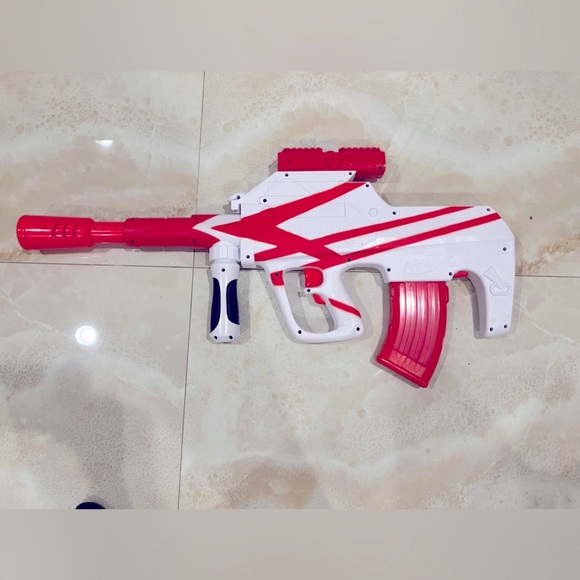 Nerf Fortnite burst assault rifle - Picture 2 of 2